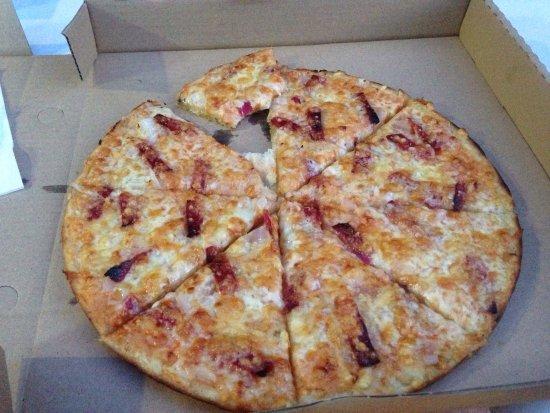 Island Pizzeria