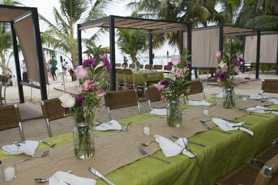 Aqua Beach Club