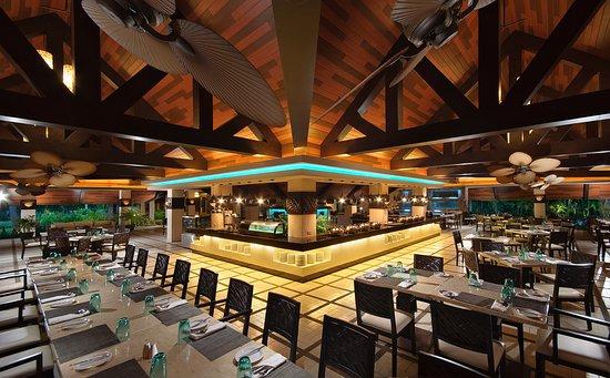 Oceanica Seafood Restaurant