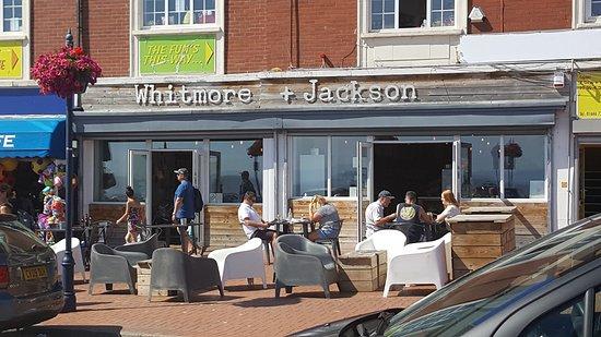 Whitmore+Jackson