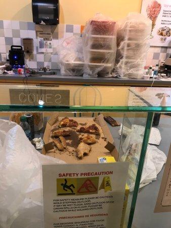 Marble Slab Creamery