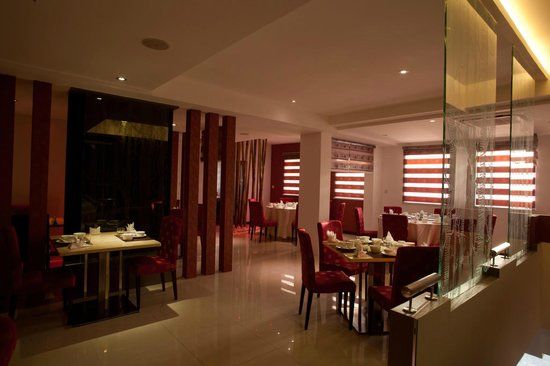 Palace Sichuan Chinese Restaurant