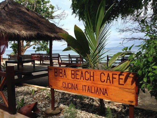 Biba Beach Cafe