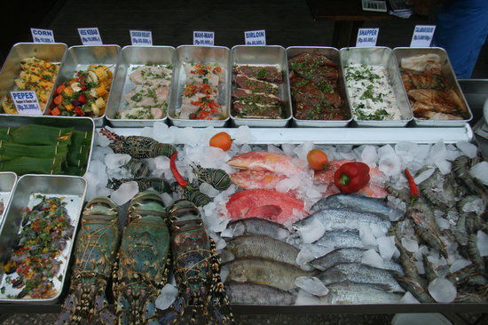 Beach House Restaurant