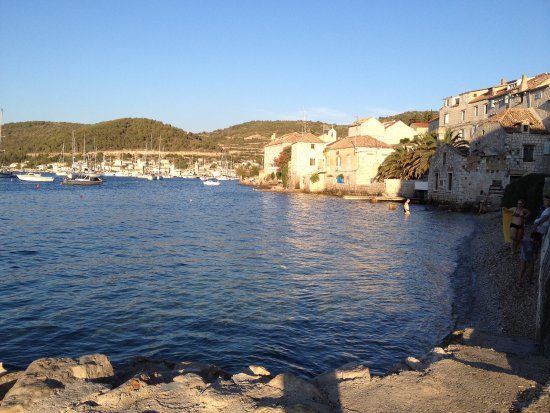 St Juraj's Inlet