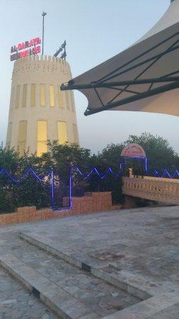 Al Saraya Restaurant & Cafe