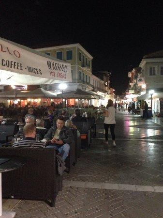 Jorello Cafe