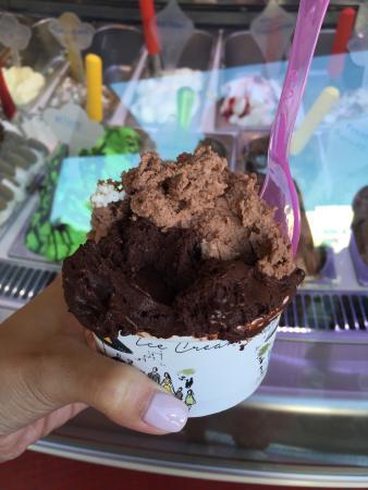 Cremalatte