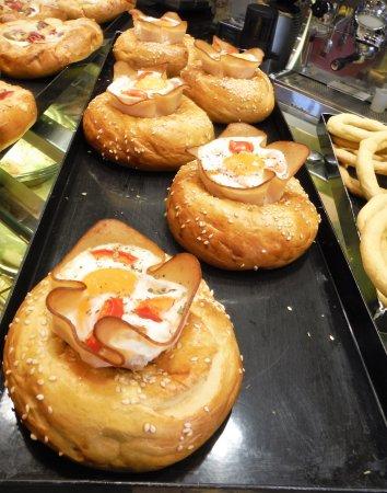 Attica Bakeries