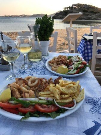 Greek Taverna Manolo