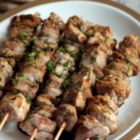 Souvlaki Thrasivoulos