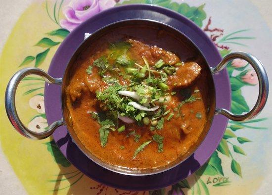 Mozaik Restaurant and Bar