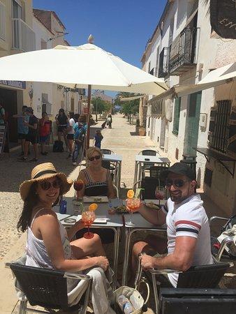Idus de Marzo Taberna Enganosa