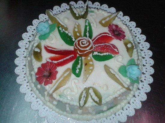 Dolce e Salato