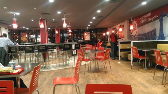Burger King
