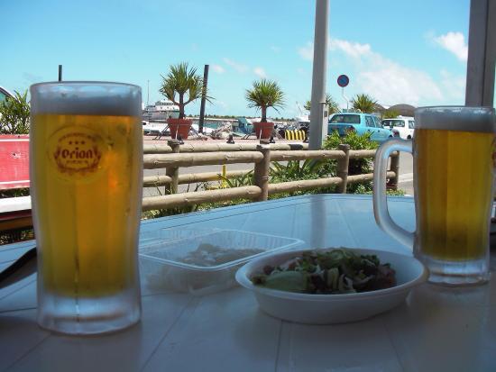 Maruha Seafood