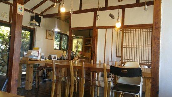 Mulgogi Cafe