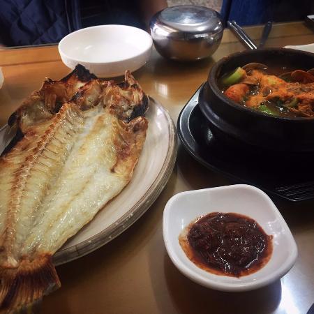 Sambo Sikdang