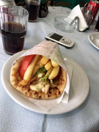 Pi & Fi Grill