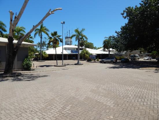 Arcadia Village Hotel