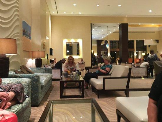 Dome Lounge