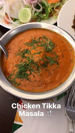 Delhi Darbar Restaurant