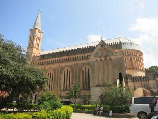 Christ Church