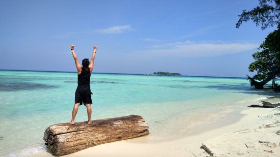 Geleang Island