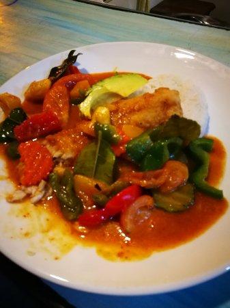 Sigi's Thai Food