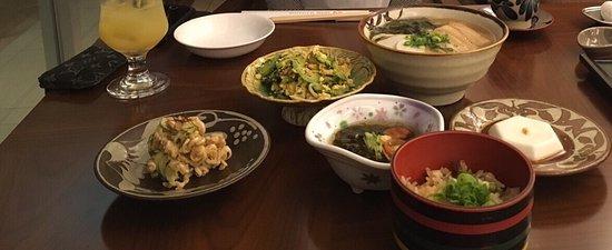 Main Dining Shinka