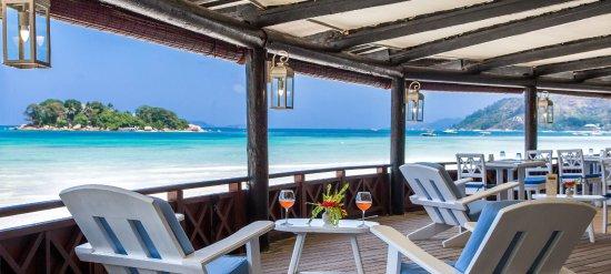St Pierre Beach Restaurant
