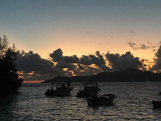 Le Bon Coin Beach Restaurant & Bar