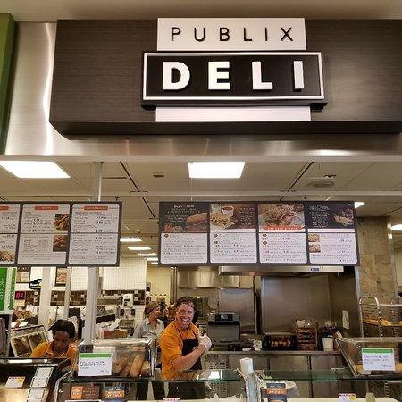 Publix