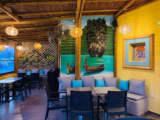 Paradox Thai Food & Bar