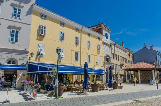 Gelateria Bacio