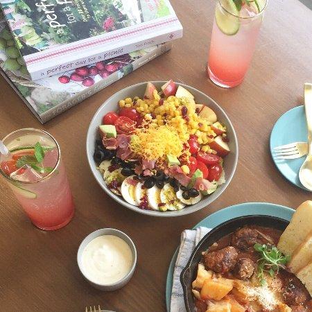 70 Meatball Shop & Mama's Pick