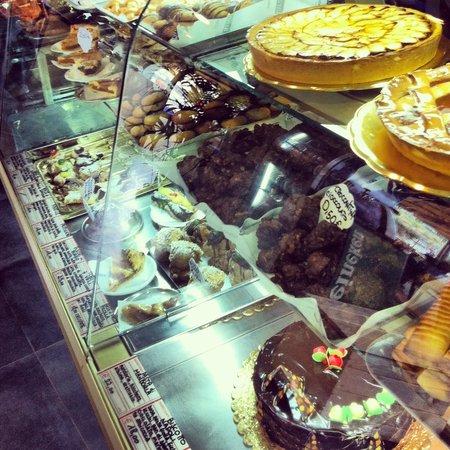 Faraglione Bar