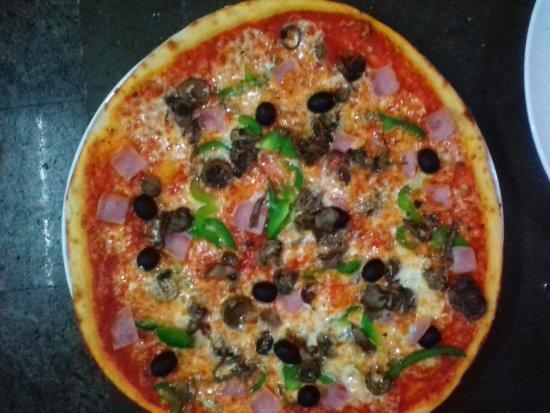 Restaurant Pizzeria Casa Mia