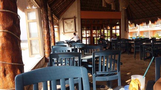 El Cocal Restaurant