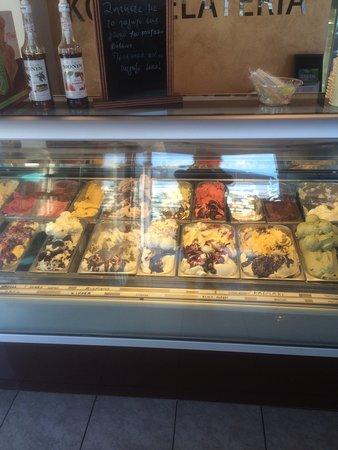 Kos Patisserie