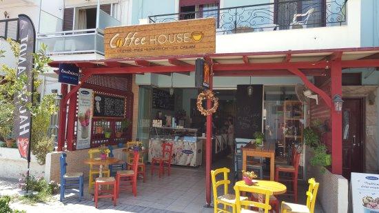 Coffee House