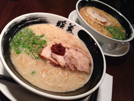 Ramen Danbo