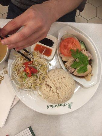 PappaRich