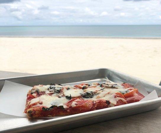 Pizza Al Taglio
