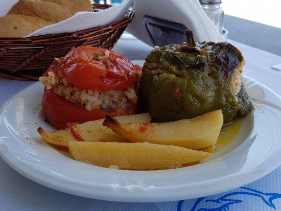 Ourania Taverna Ouzeri