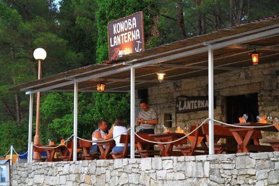 Konoba Lanterna