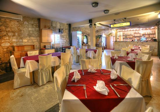 Bistro Terasa Diana