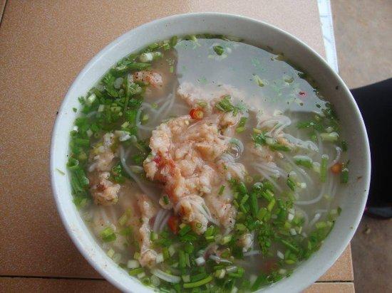 Kien Xay Bun Quay