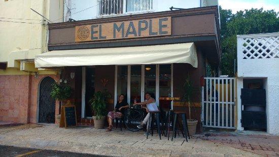 Maple Bakehouse
