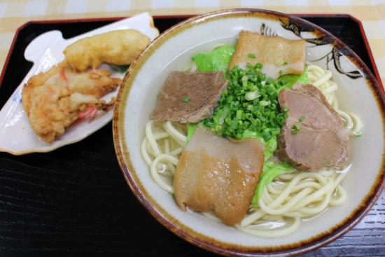 Kuninaka Shokudo
